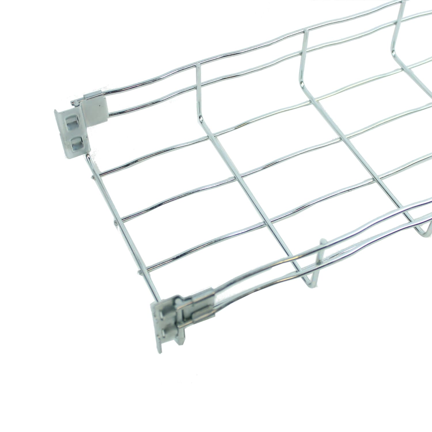Kabelbro 65X200 3m lengde