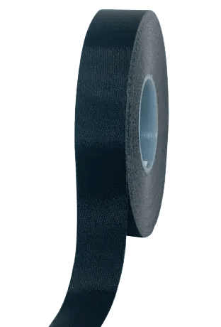 RAULI Wall Black Sealing tape 3x20mm 25m Wall/T20-75