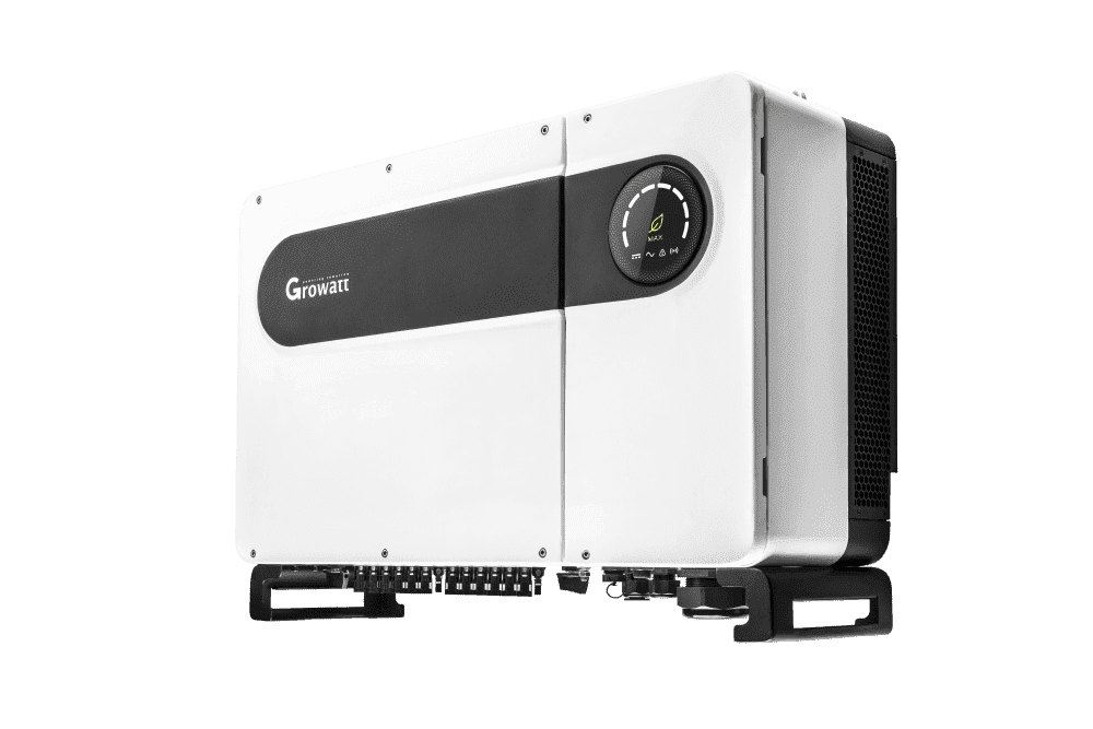 Inverter Growatt MAX 25KTL3-XL 25kW (IT/TT)