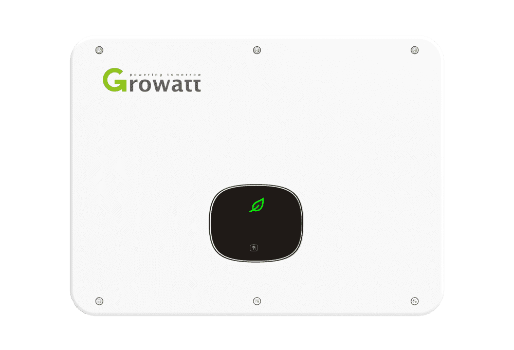 Inverter Growatt MID 12KTL3-XL 12kW (IT/TT)