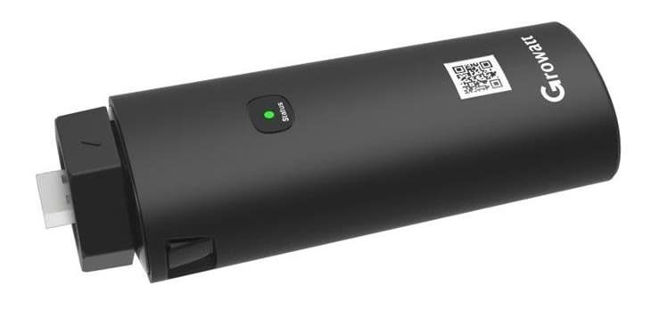 Monitorering Growatt ShineLAN-X