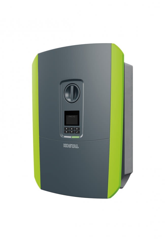 Kostal 4.2kW TN inverter