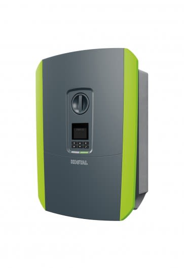 Kostal 8.5kW TN inverter