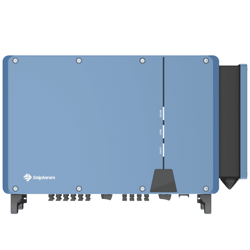 Solplanet ASW110K-LT 400V