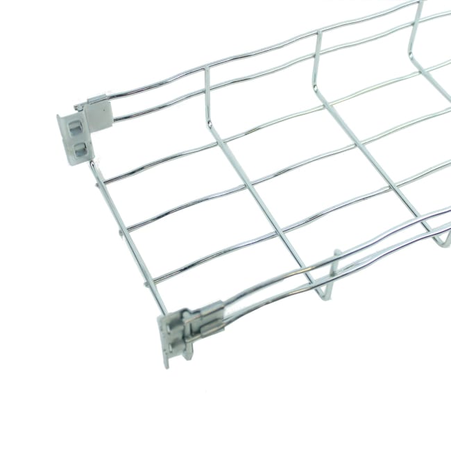 Kabelbro 65X200 3m lengde