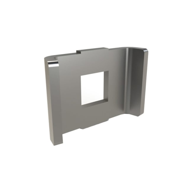 Sentral opphengsbrakett 60mm