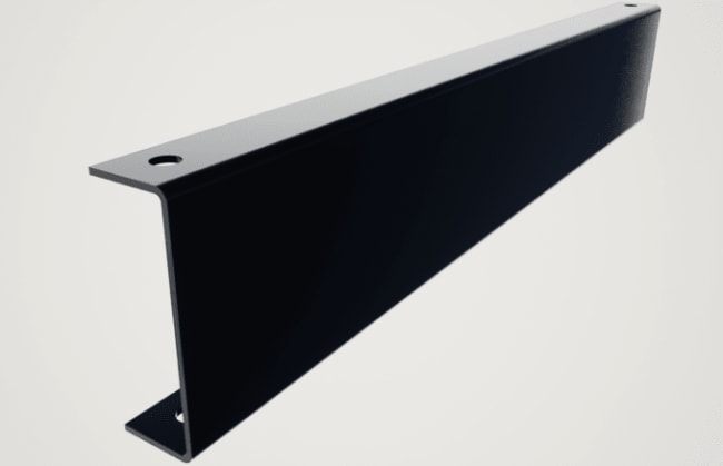 RAULI Wall Extension part