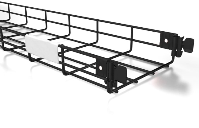 60X150mm Gitterbakke Click C8 (3mtr)