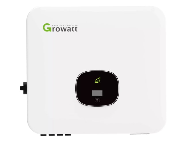 Growatt MOD 10KTL3-XH