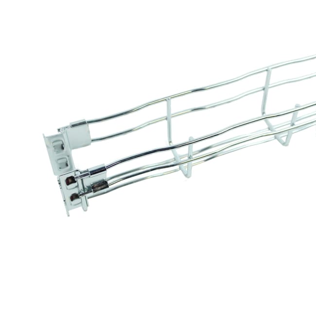 Kabelbro 65x60 3m lengde