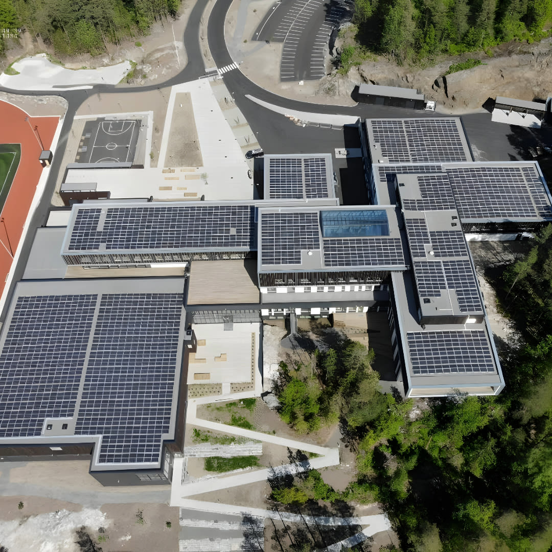 1 mW Tvedestrand VGS