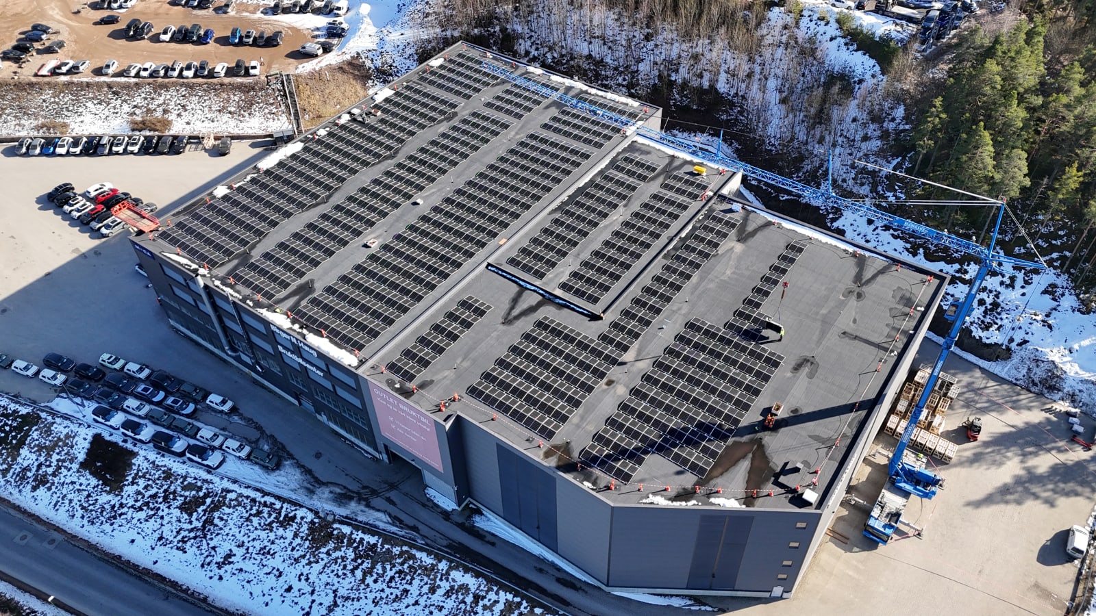 SmartSolarBox