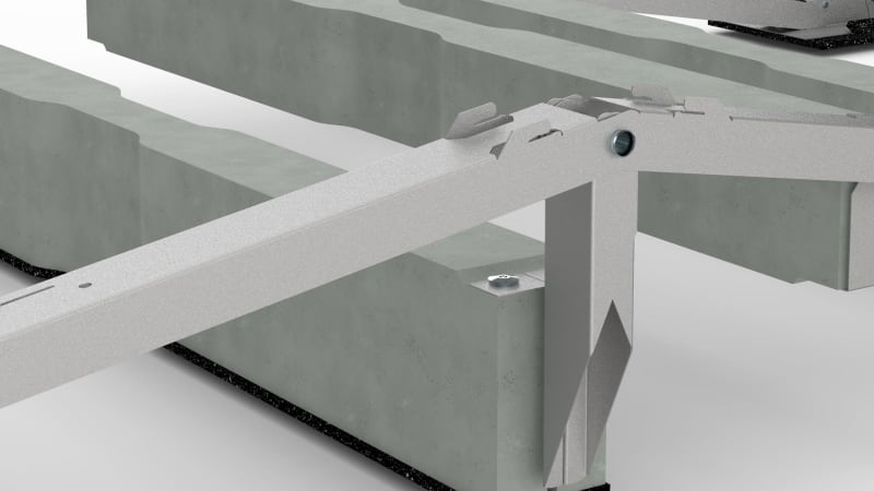 Stål med Magnelis ZM310 belegg – eksepsjonell korrosjonsmotstand