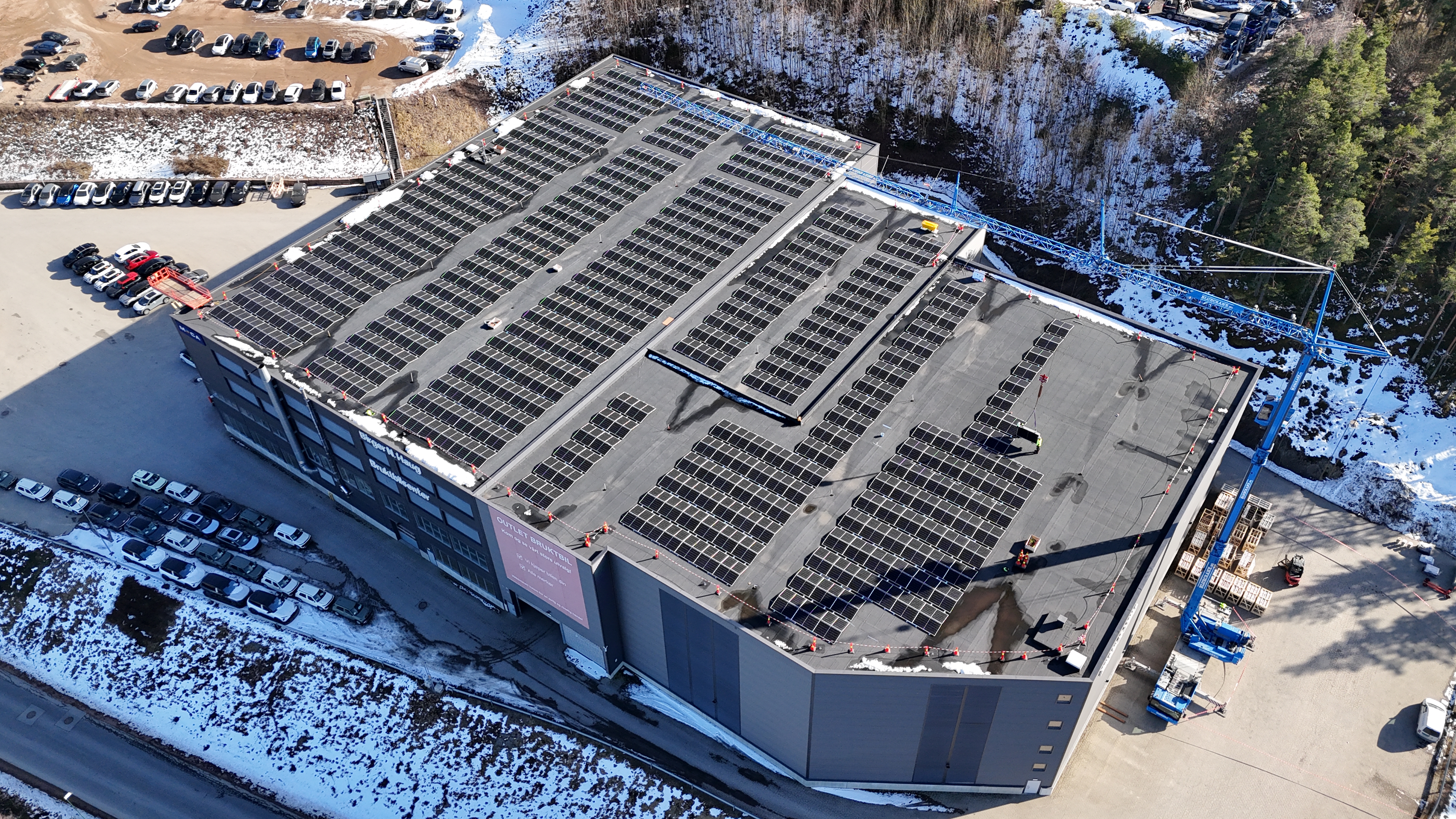 SmartSolarBox