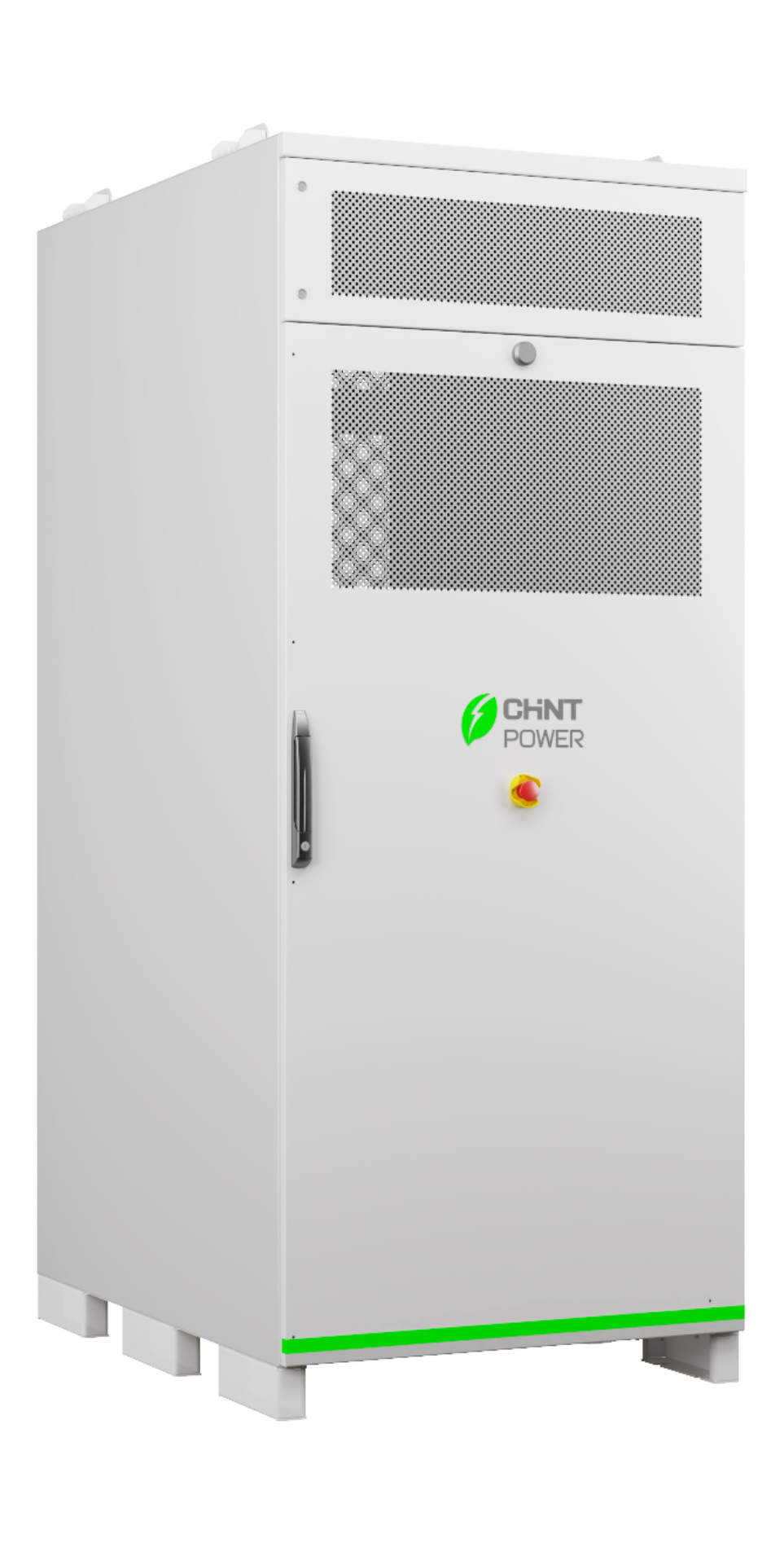 CPS ES-125kW / 261kWh batteripakke