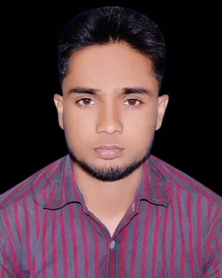 মোঃ সৈয়দ আলী
