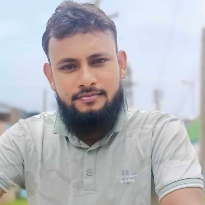 জিয়াউল হক তানিম