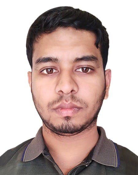 মো: রিয়াদ হোসাইন