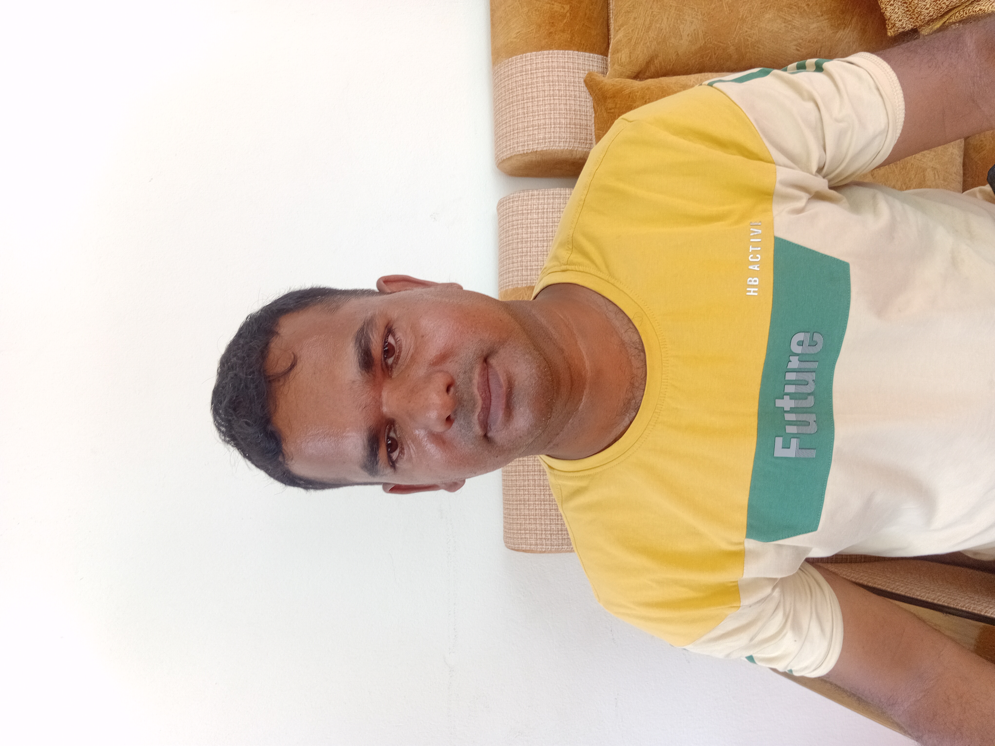 Ainul Haque