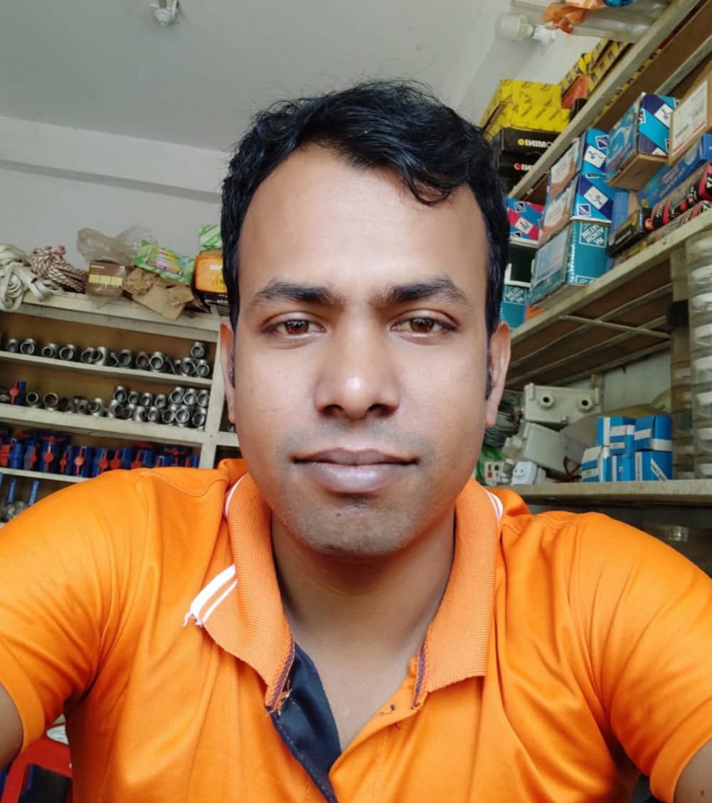 মোঃ আব্বাস