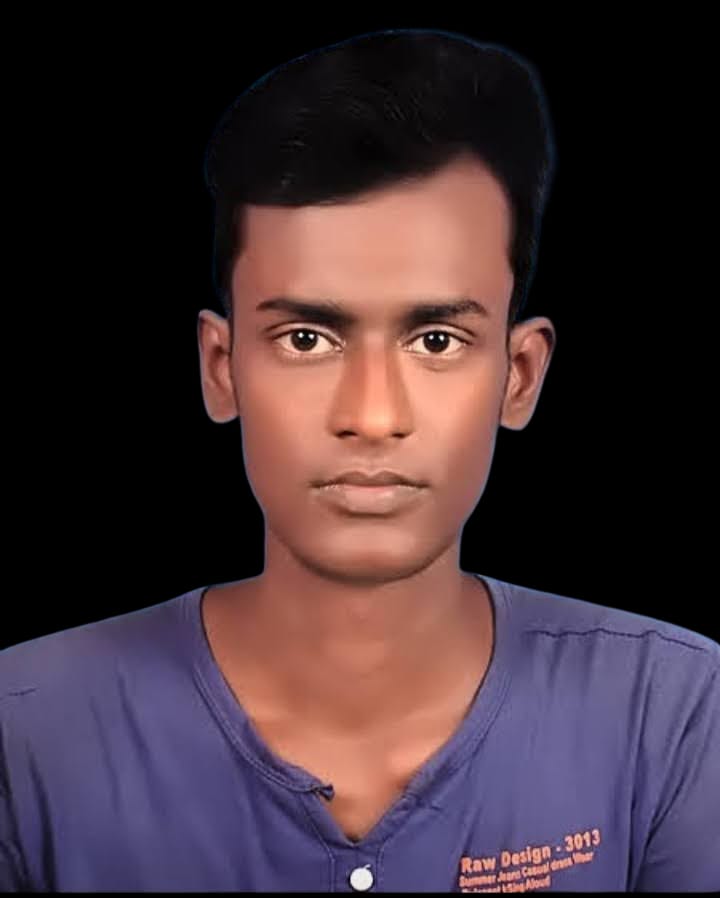 মোঃ মনোয়ার হোসেন