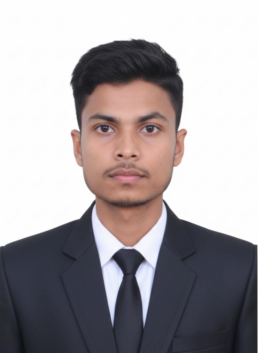 তারিকুল ইসলাম