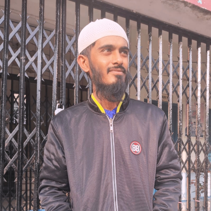 মেহেদী হাসান তুষার