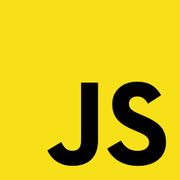 Logotipo de javascript