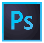 Logotipo de Adobe photoshop