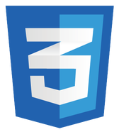 Logotipo de css3