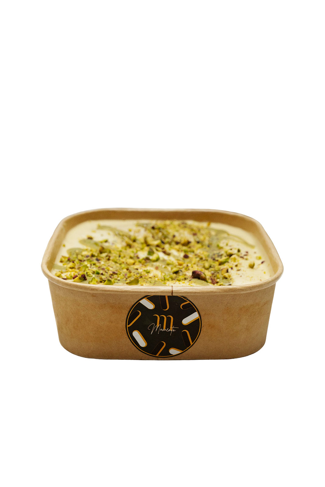 Pistacchio tray