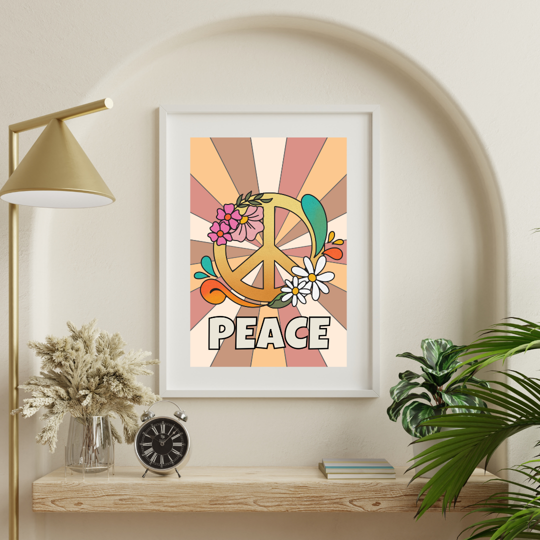 Peace