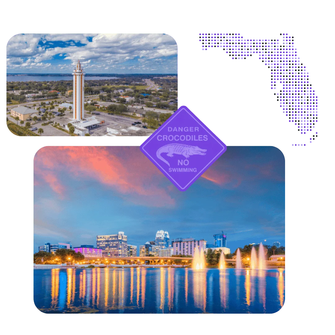 Orlando vs Clermont: Where Should Your Business Focus Its SEO?