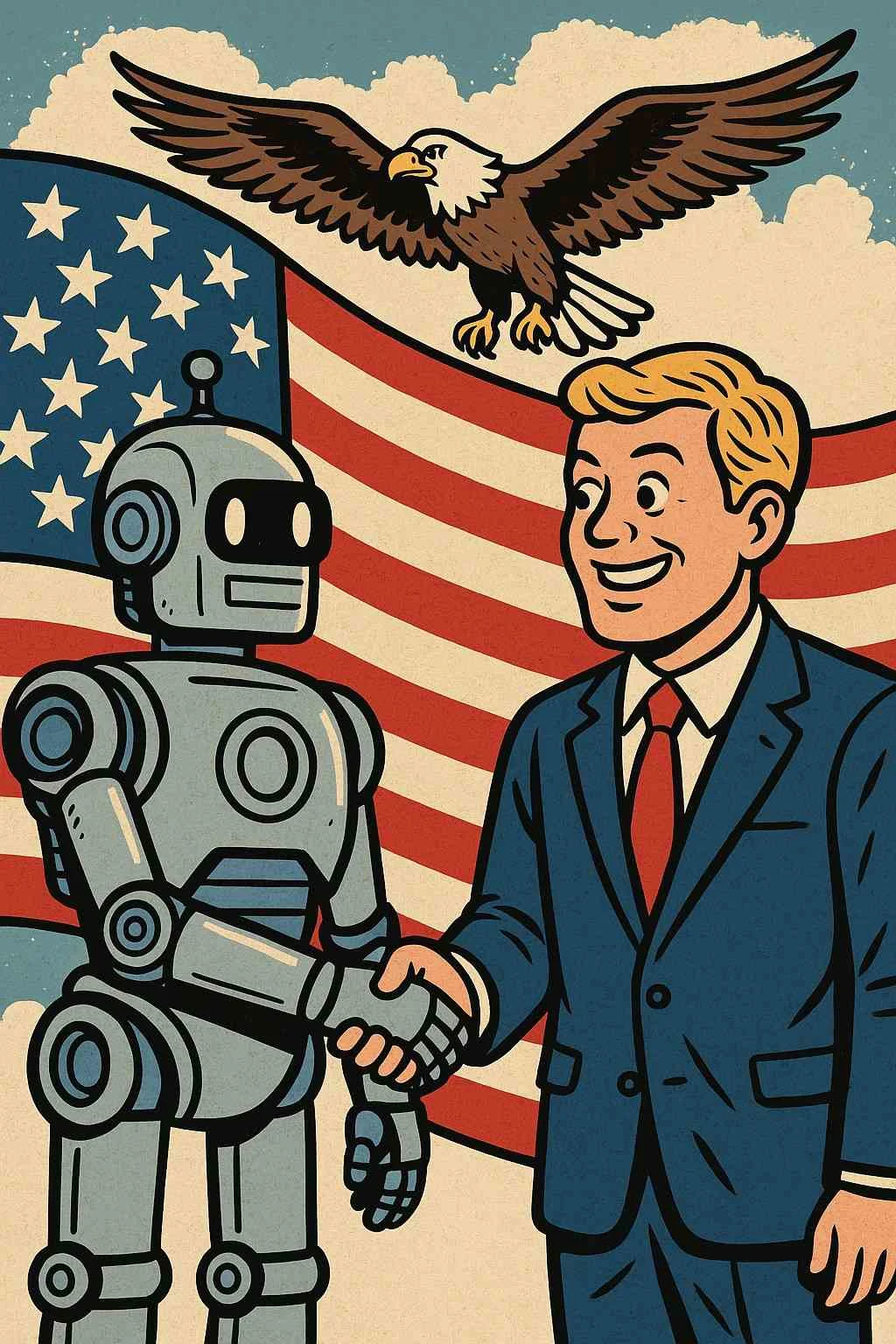 Florida's AI Scene Unleashed: What the New Bill Means for Orlando Developers