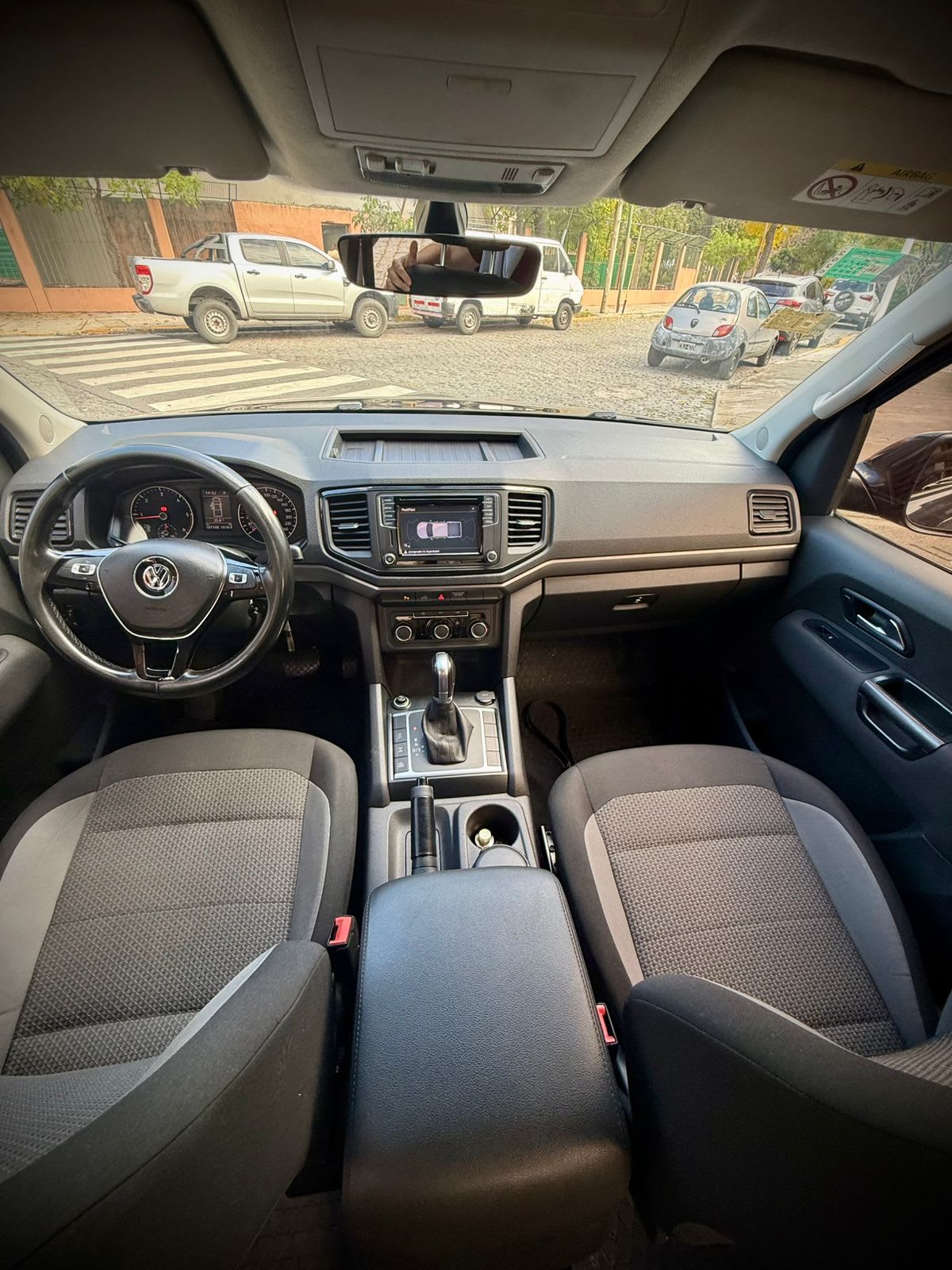 Amarok 6