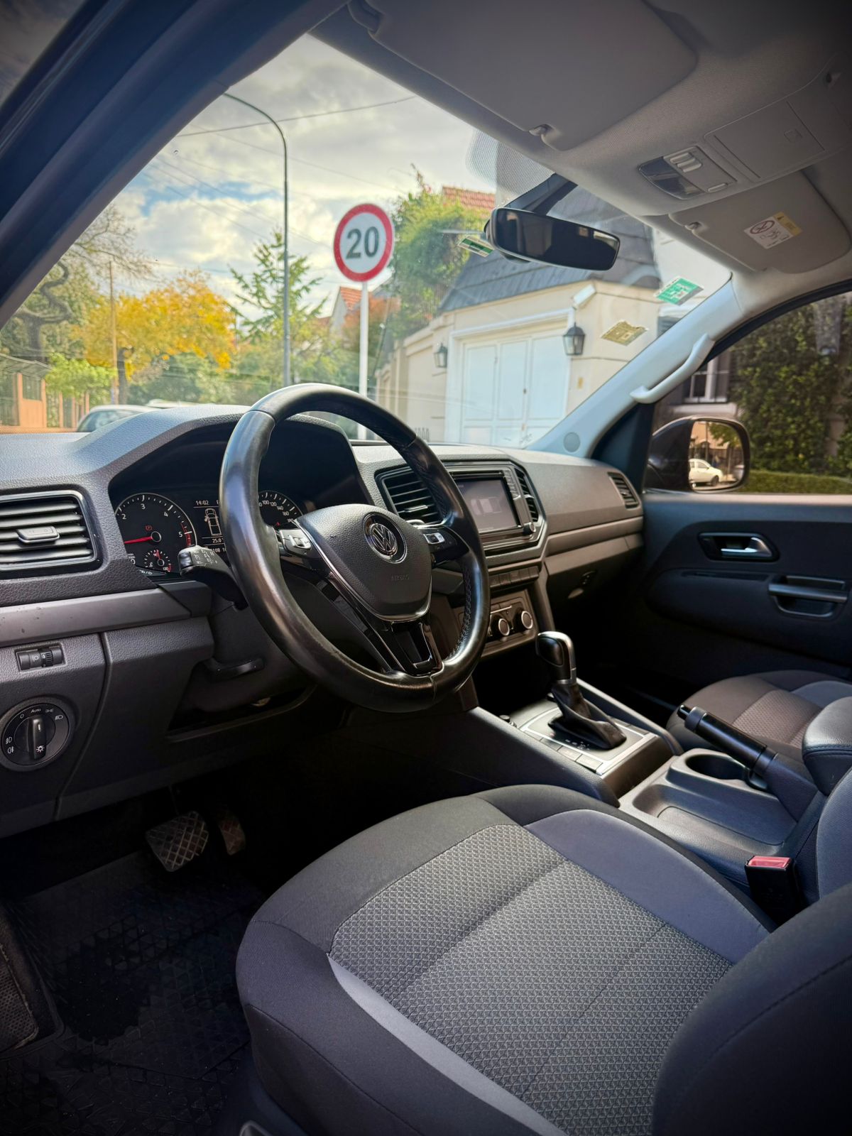 Amarok 9