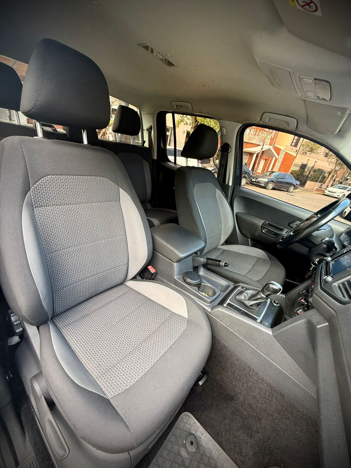 Amarok 8
