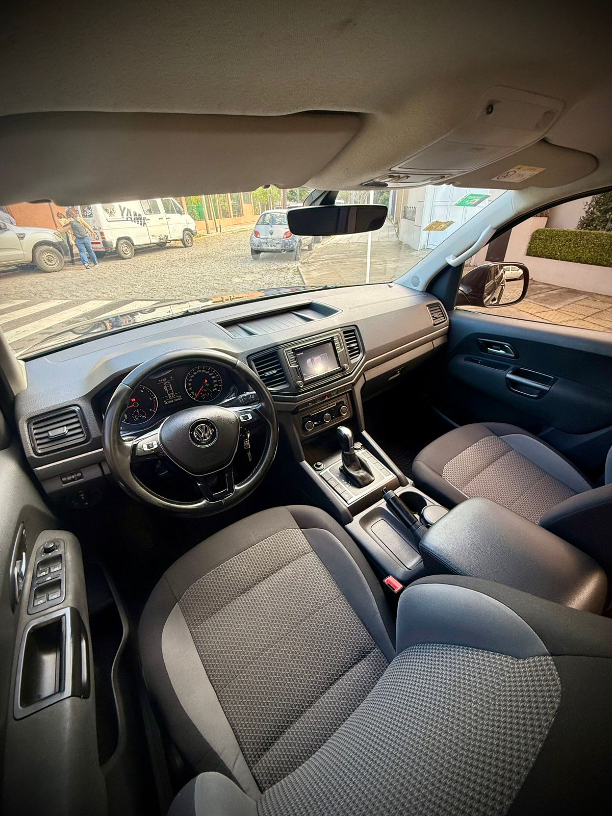 Amarok 7