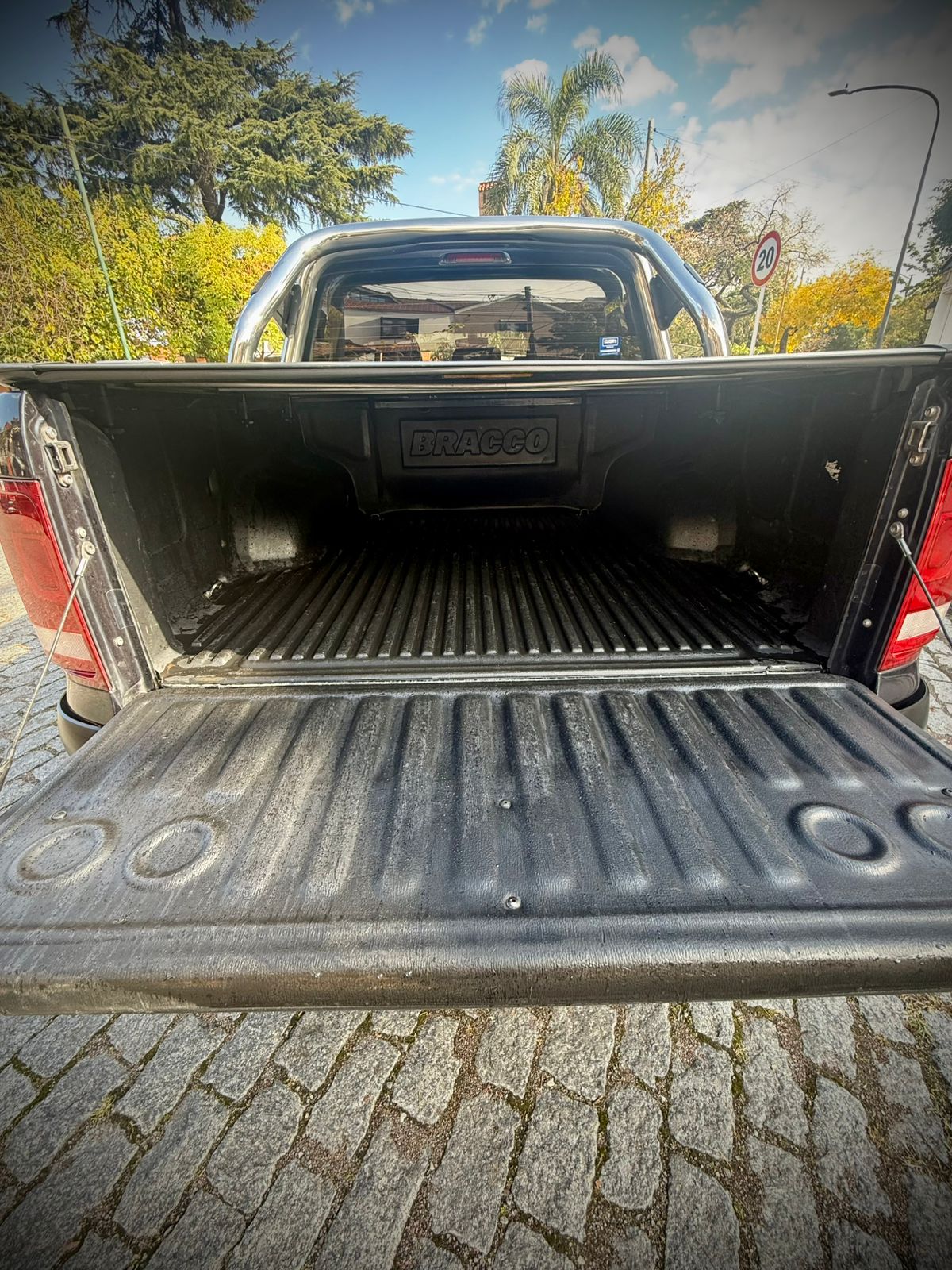 Amarok 5