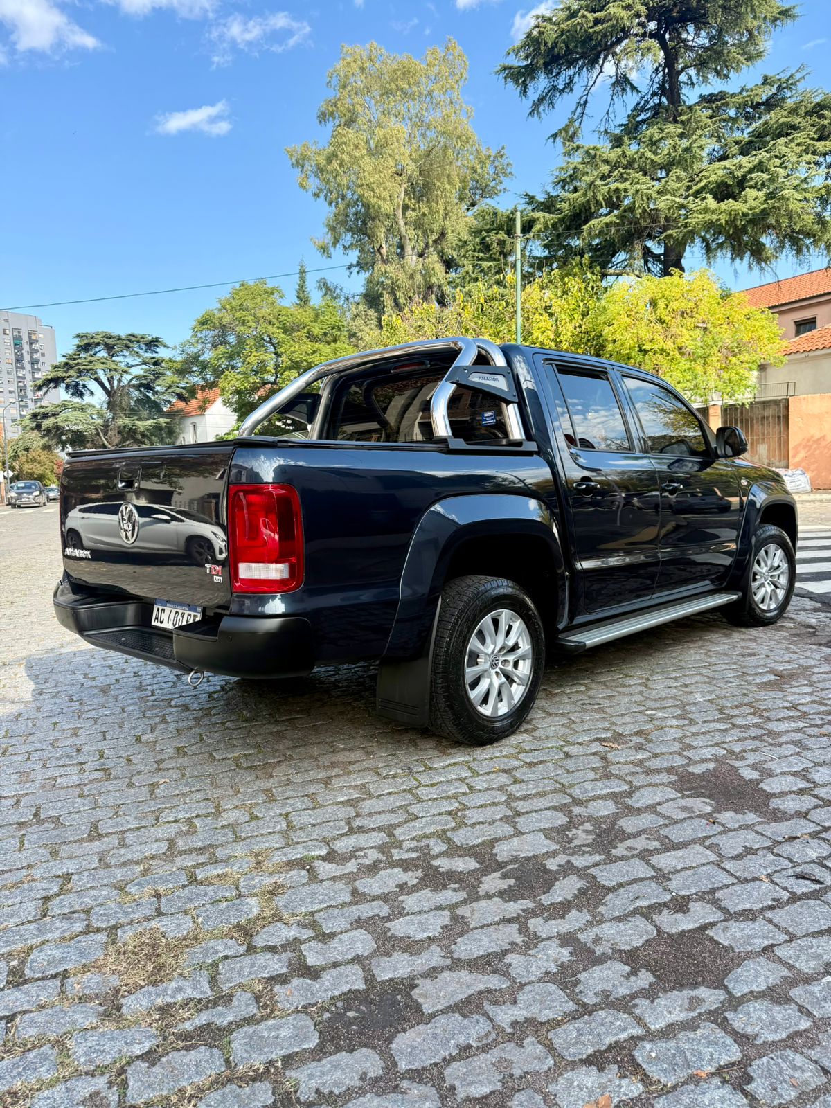 Amarok 3