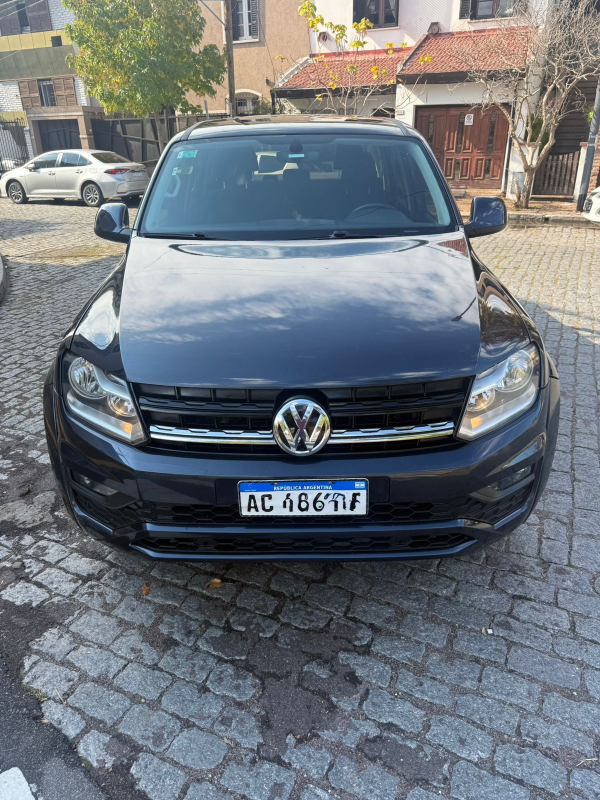 Amarok 4