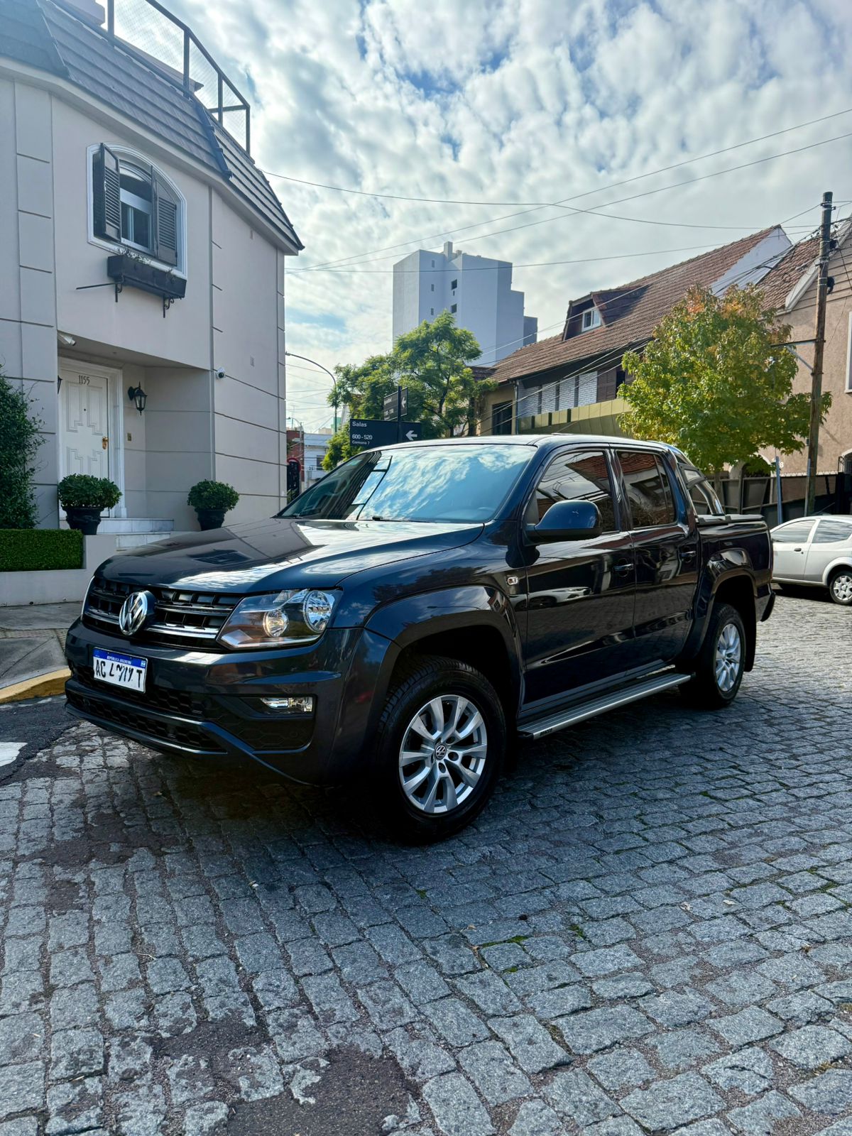 Amarok 1