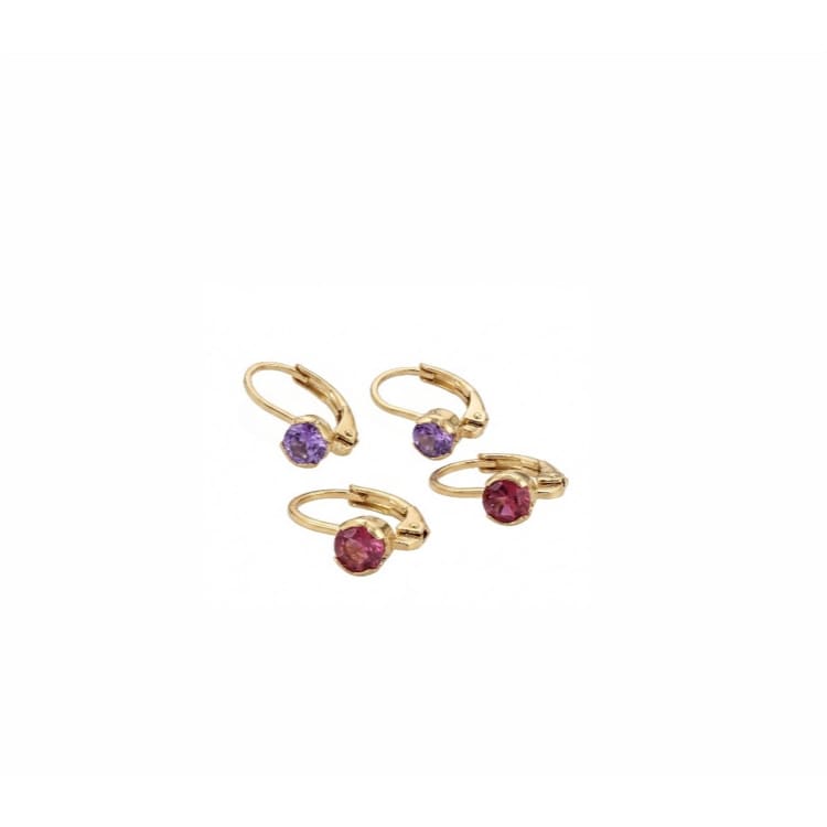 Aretes 09010112