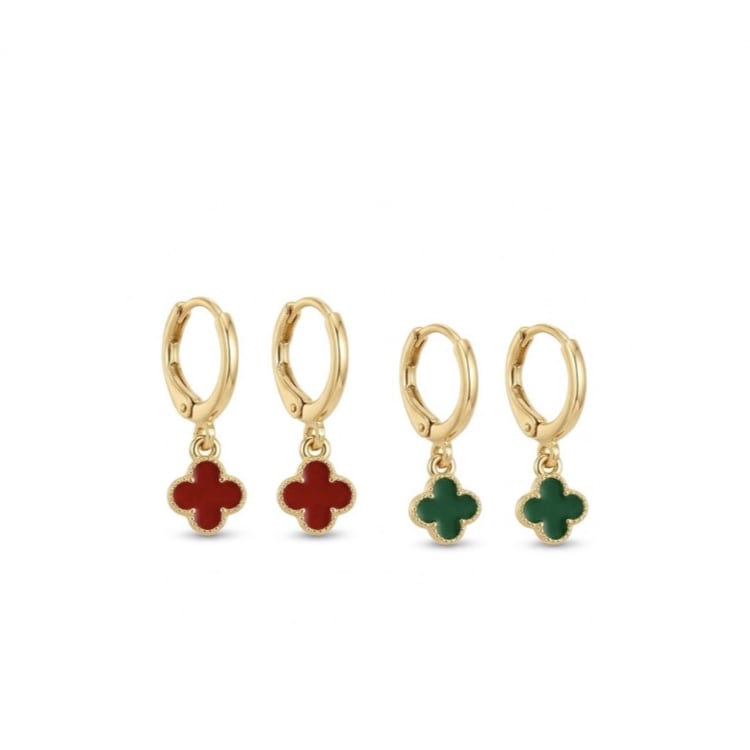 Aretes 09010119
