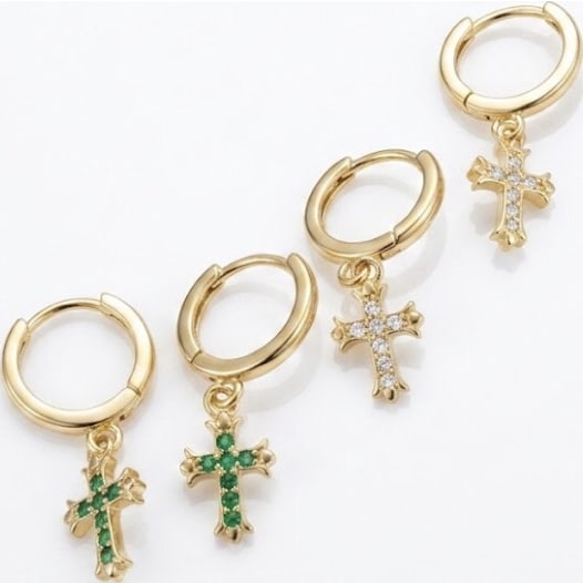Aretes 09010136