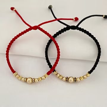 Manilla Balin Liso, Italiano y Rondel