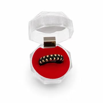 Anillo T Doble Carril Interior