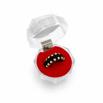Anillo T Doble Carril Exterior