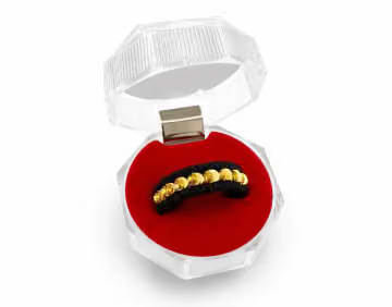 Anillo T Carril 4mm Italiano