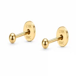 Topos Doré 2.5 mm